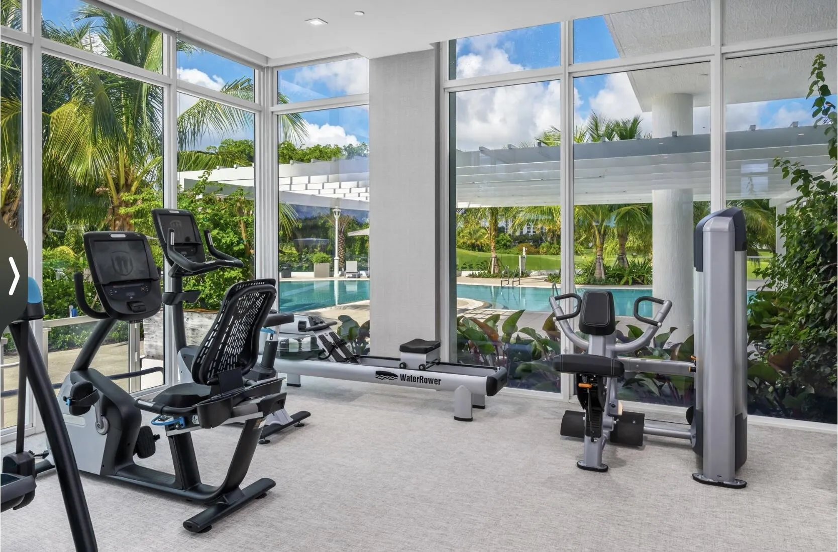 Akoya Fitness Center