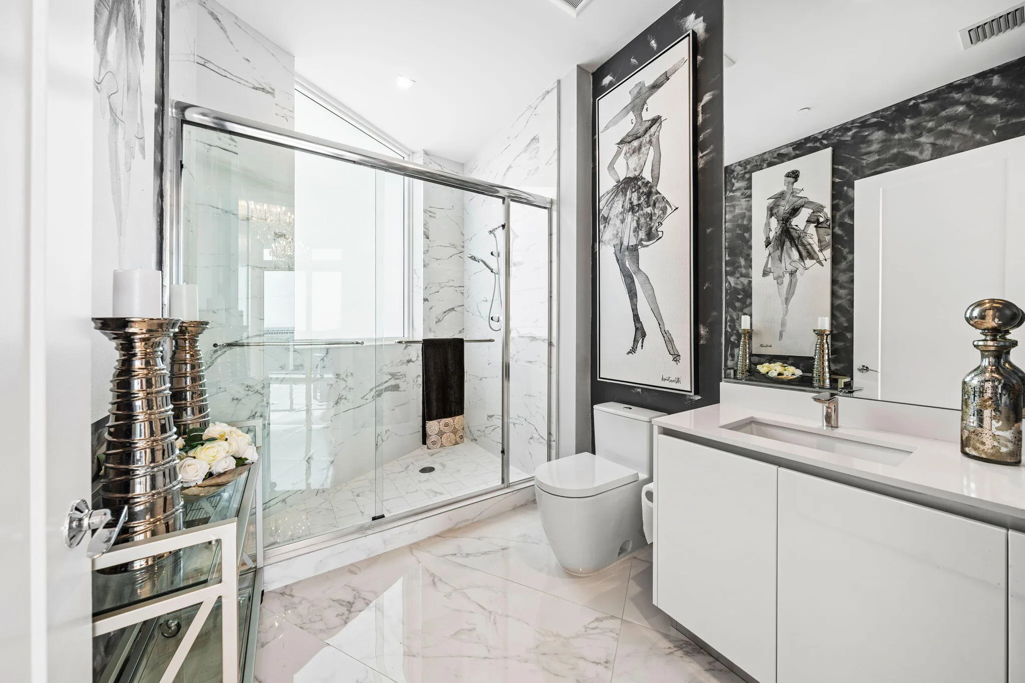 Bathroom 3 En-Suite