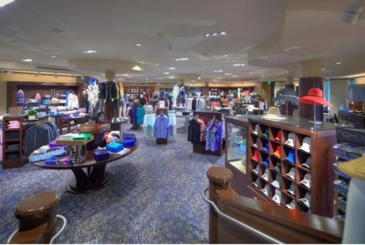 Boca West Pro Shop