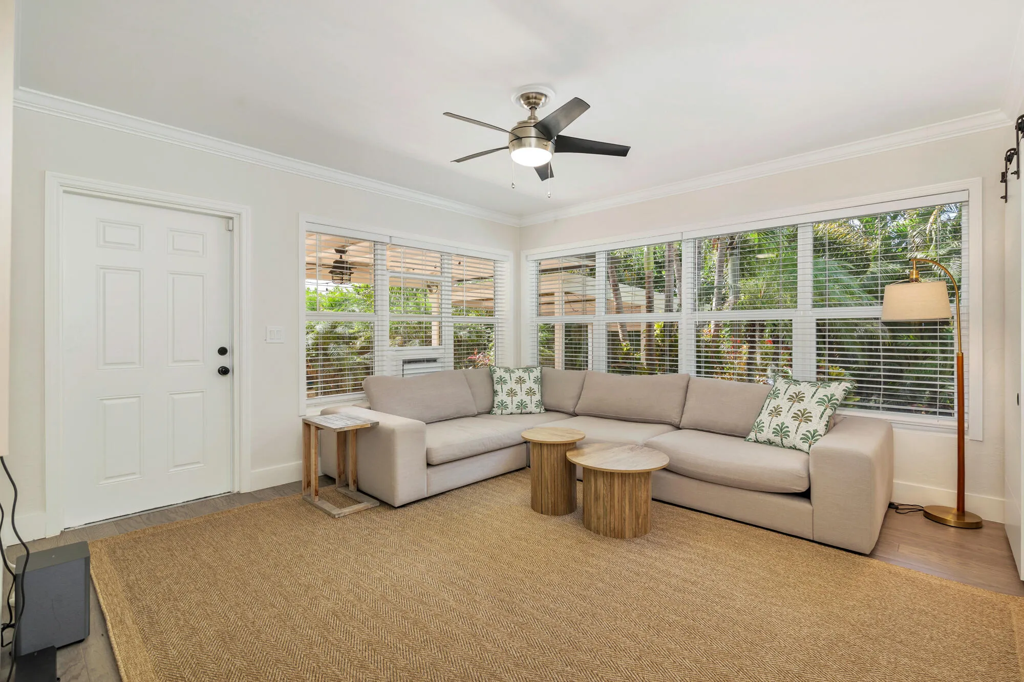 Florida Room