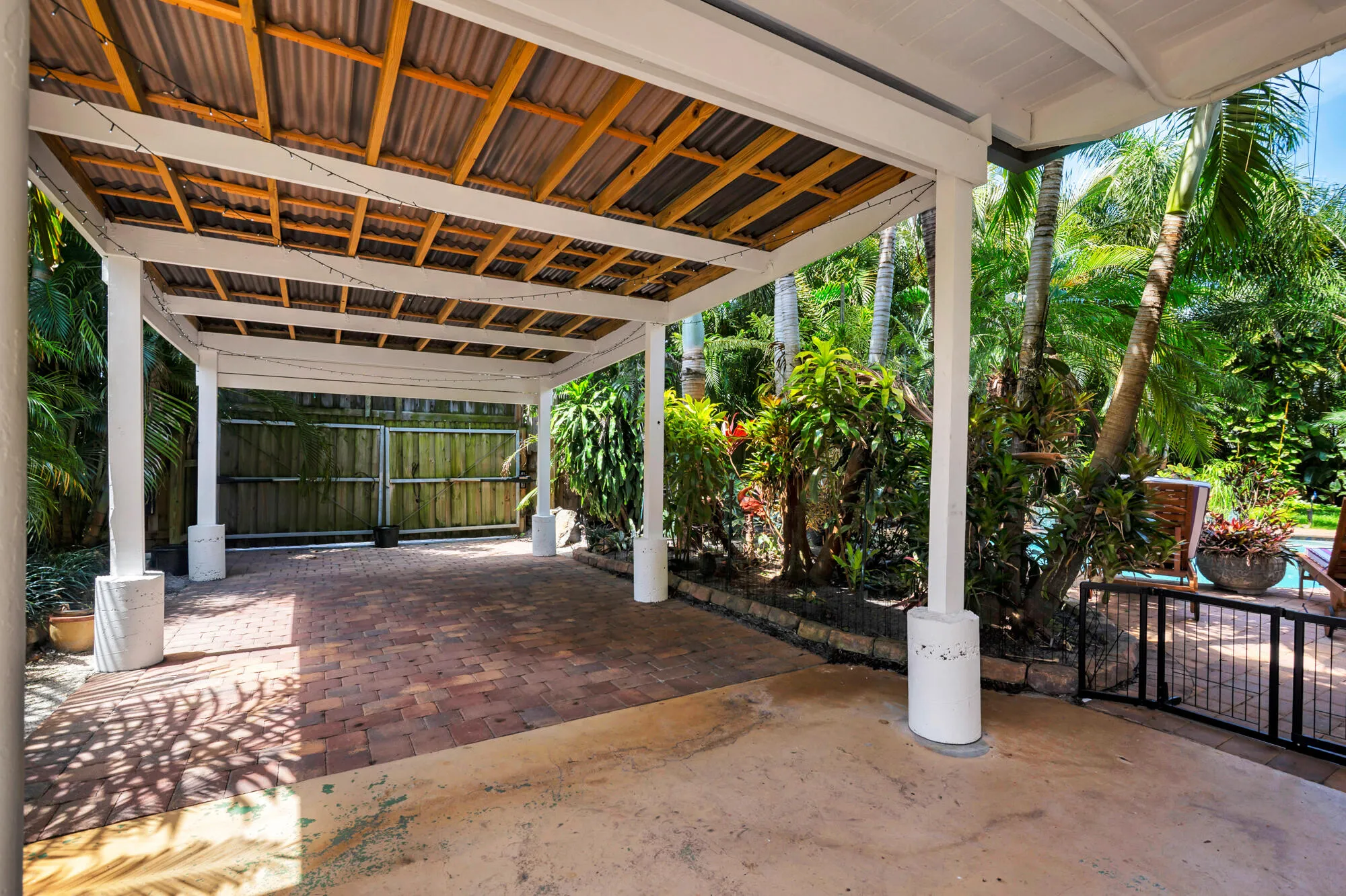 Carport