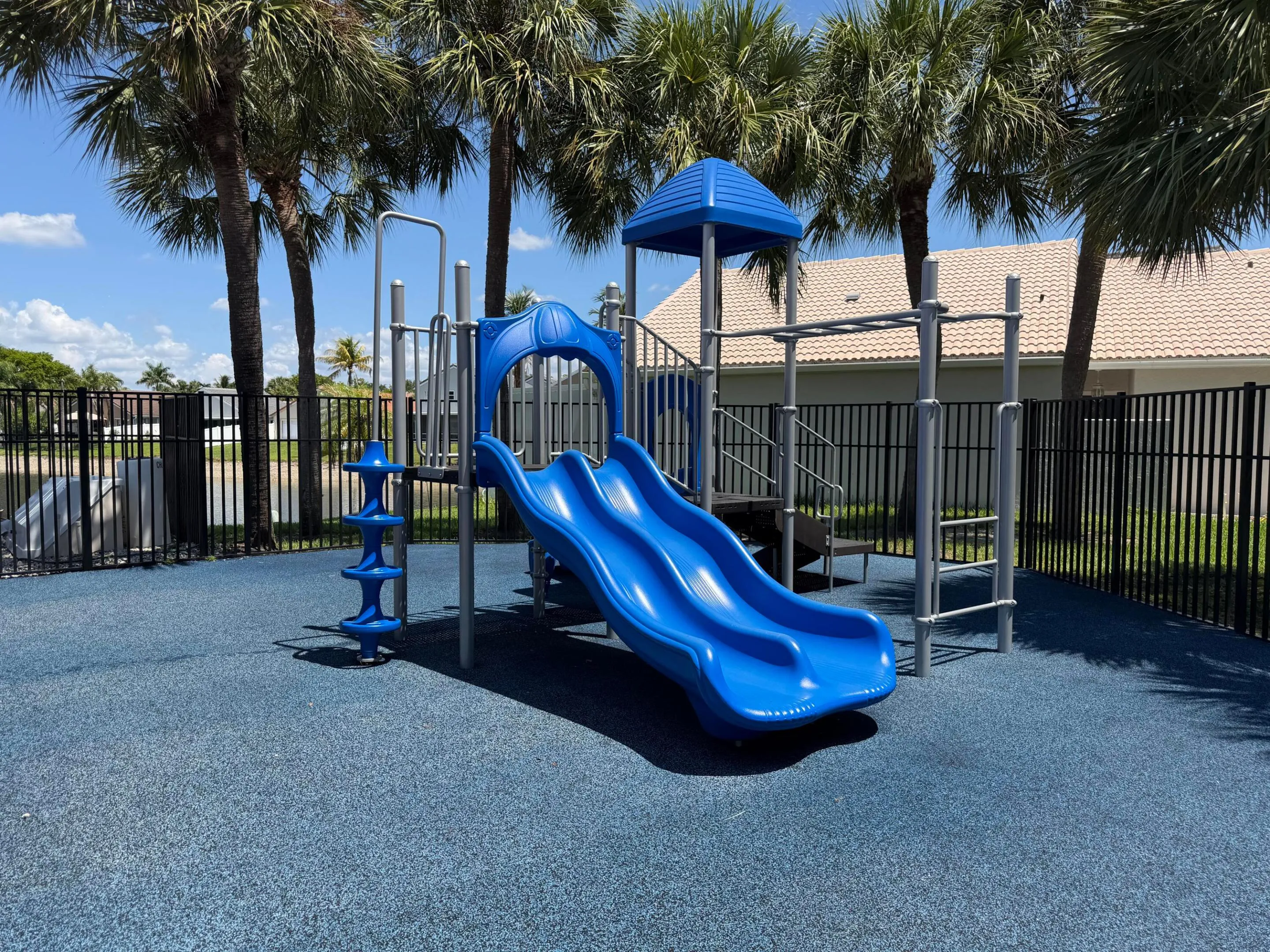 Community Play ground