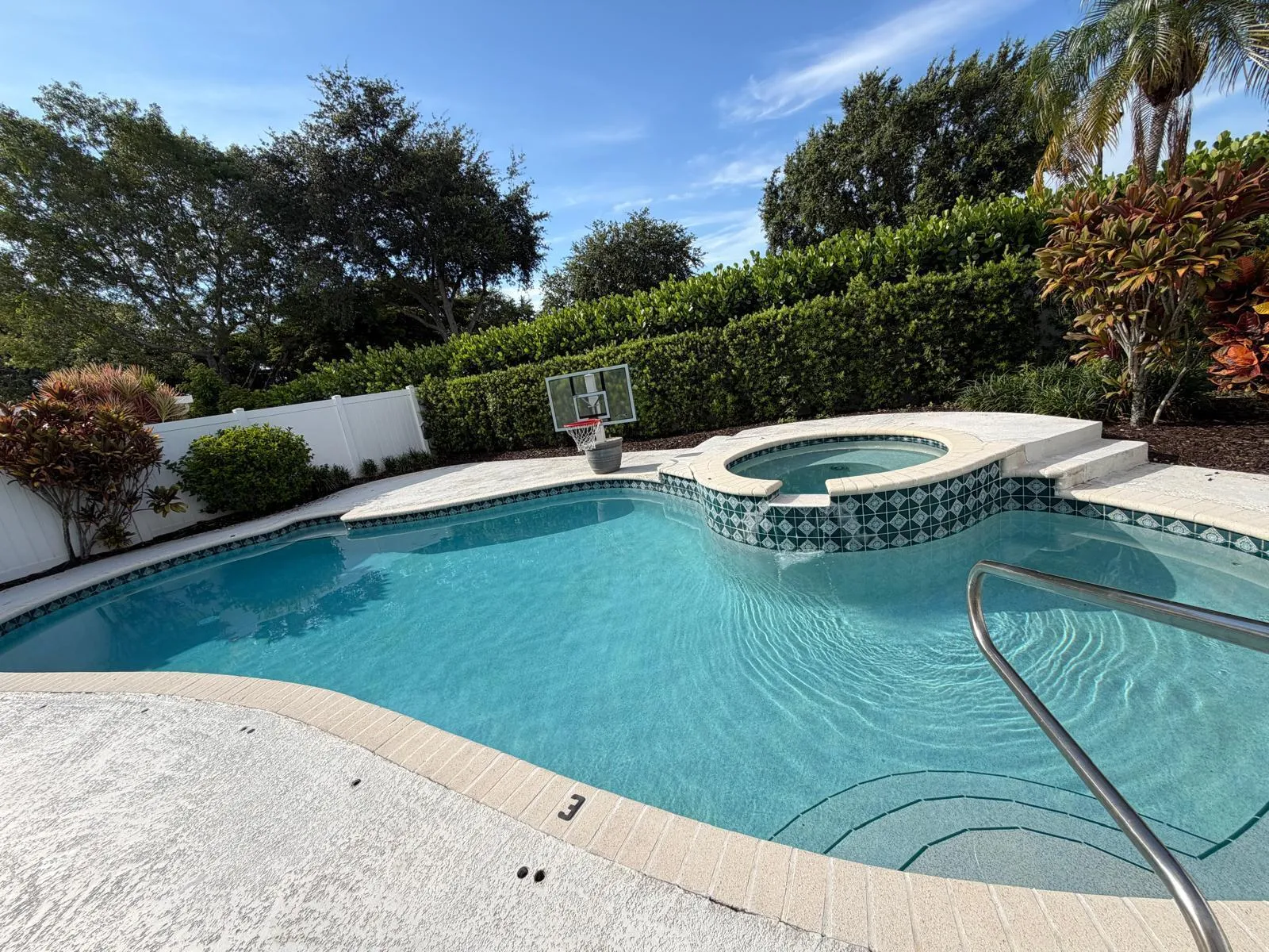 Pool 2