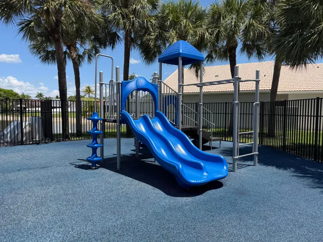 Community Play ground