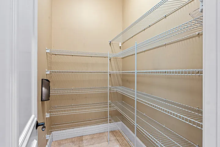 Pantry