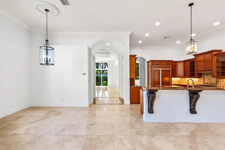 Breakfast Nook