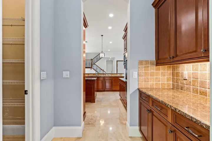 Butler Pantry