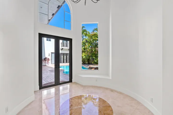 Grand Foyer