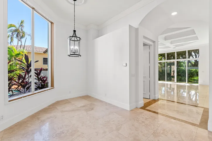 Breakfast Nook