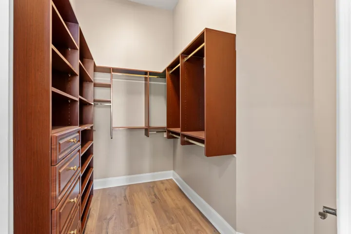 Primary Closet 2