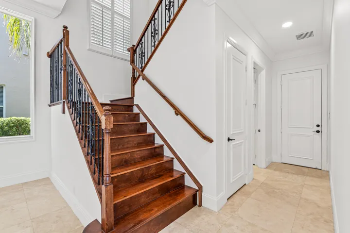 Stairs Detail