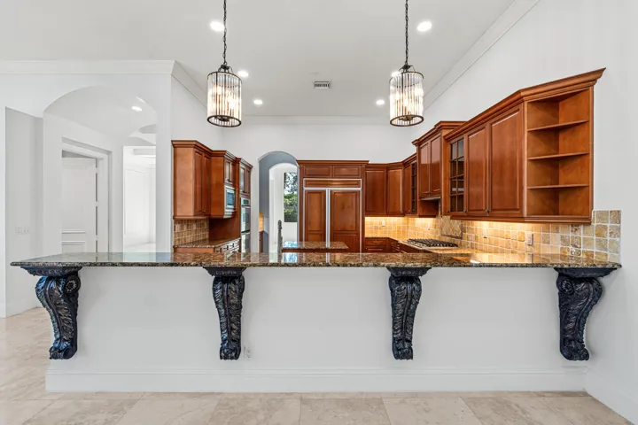 Kitchen Seating