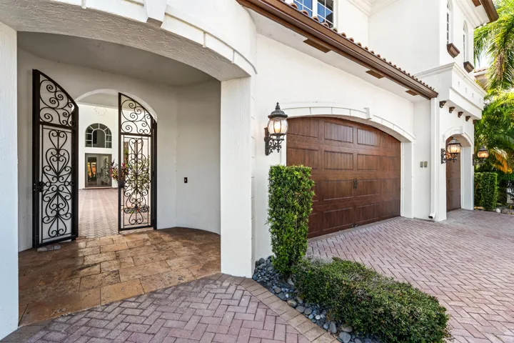 Entryway