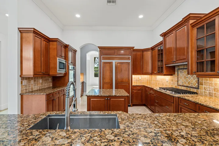 Kitchen Detail