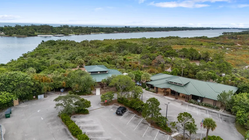 Hobe Sound Nature conter