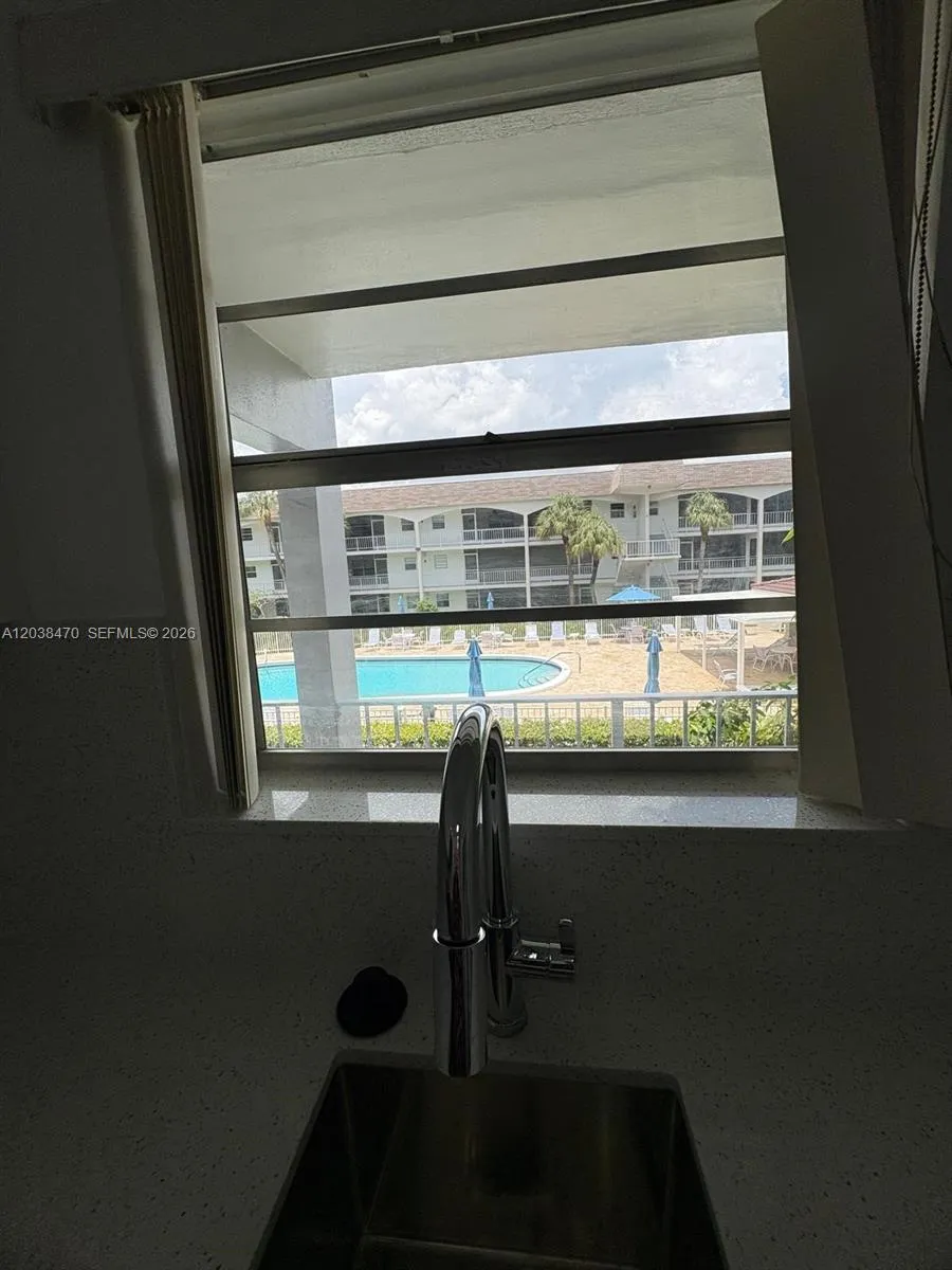 kitchen view