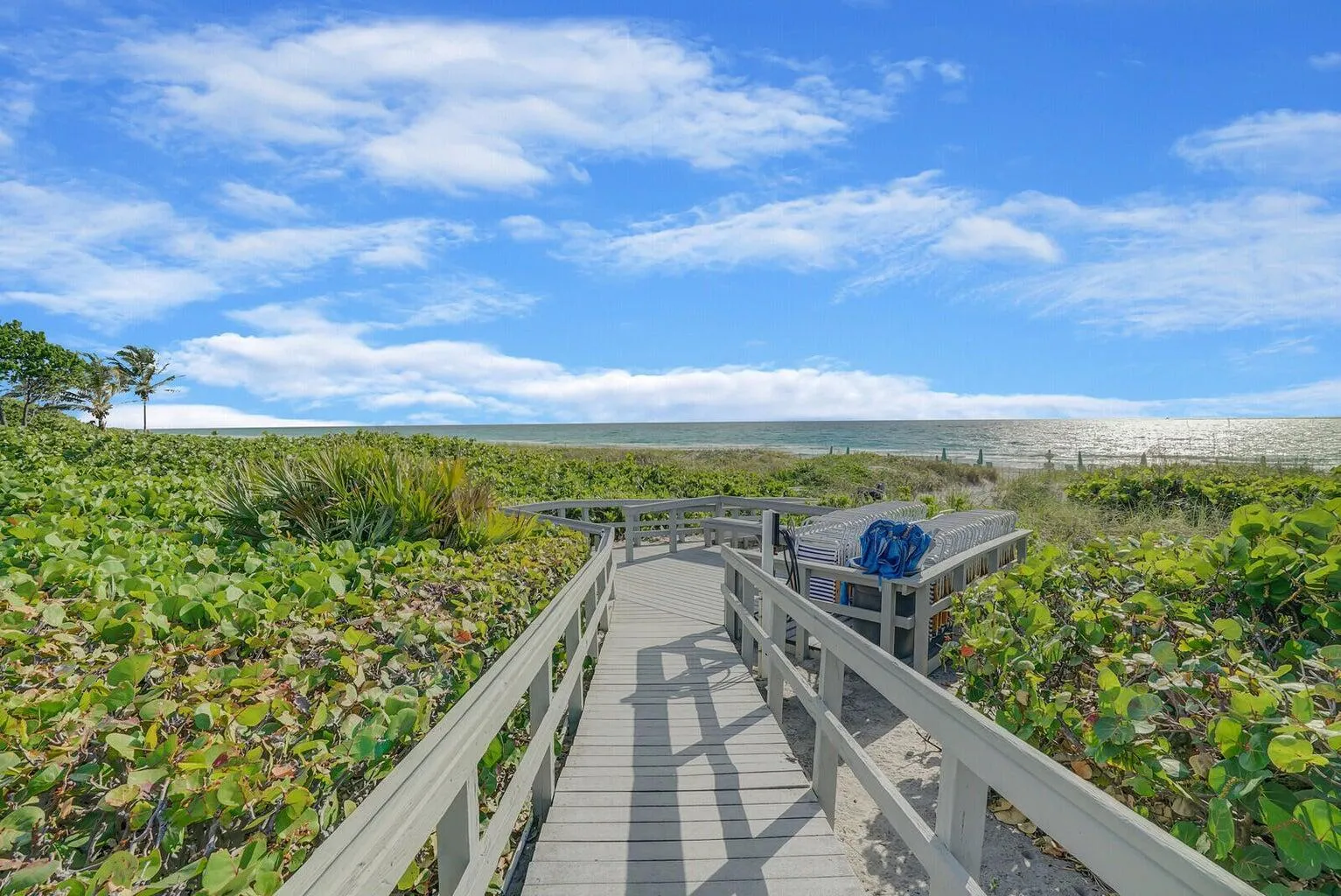 Private Beach Entrance 2