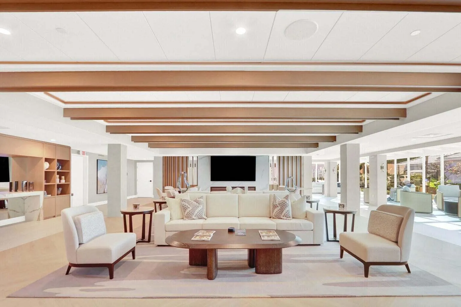 Clubhouse