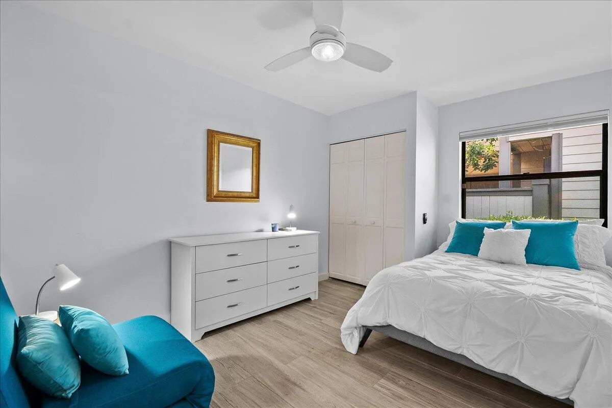 3rd Bedroom