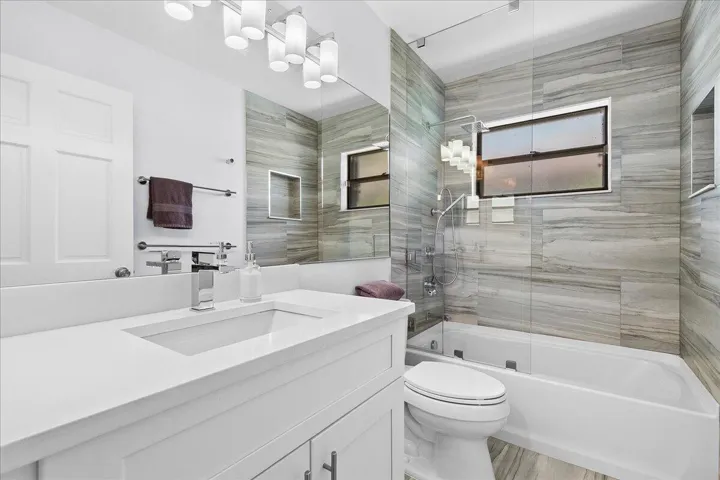 2nd Bath