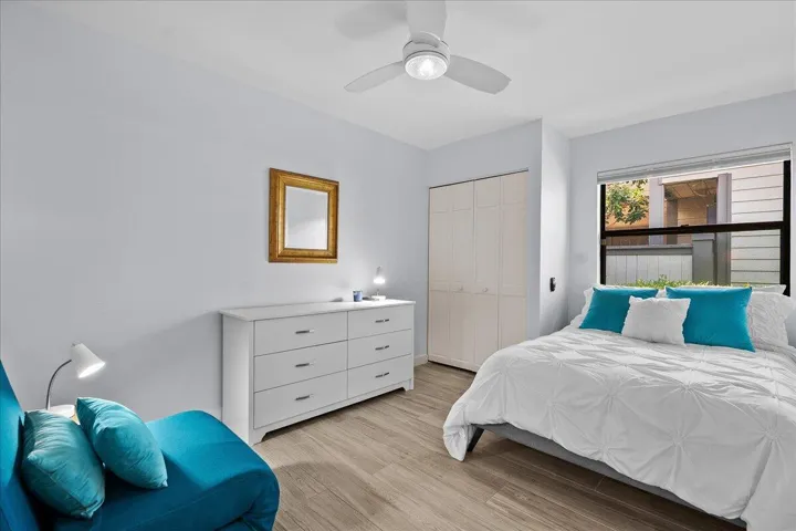 3rd Bedroom