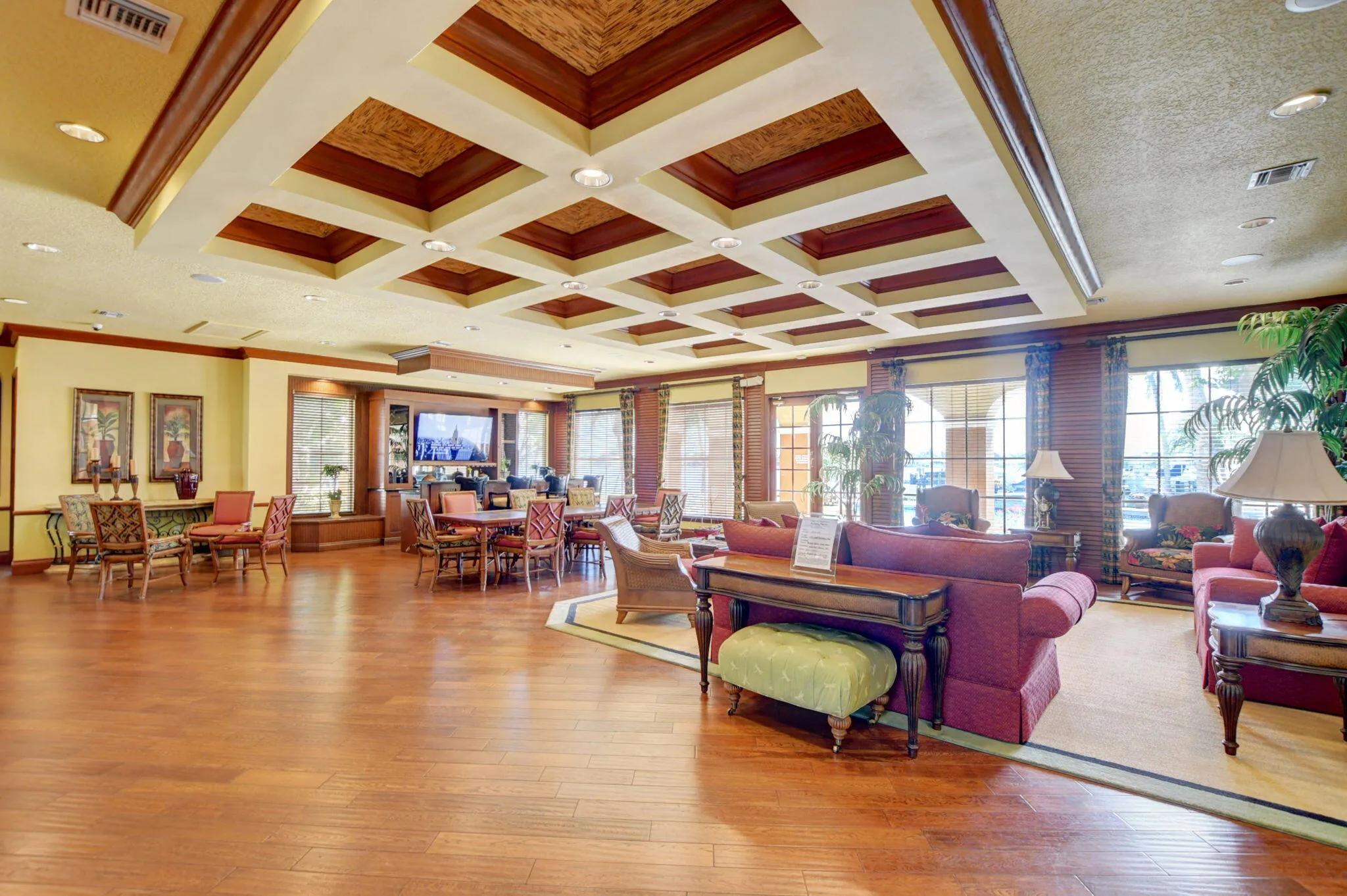 Clubhouse