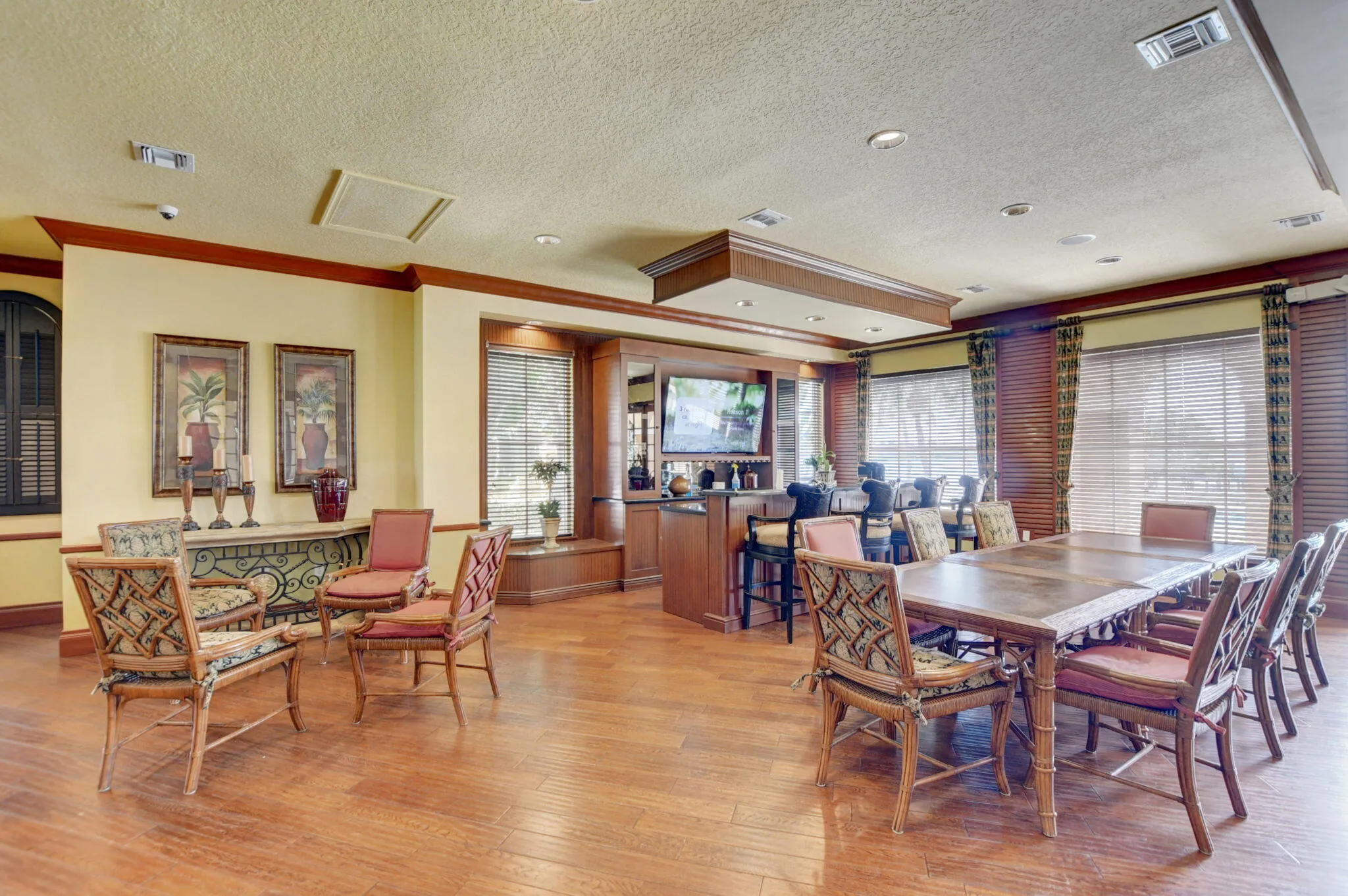 Clubhouse