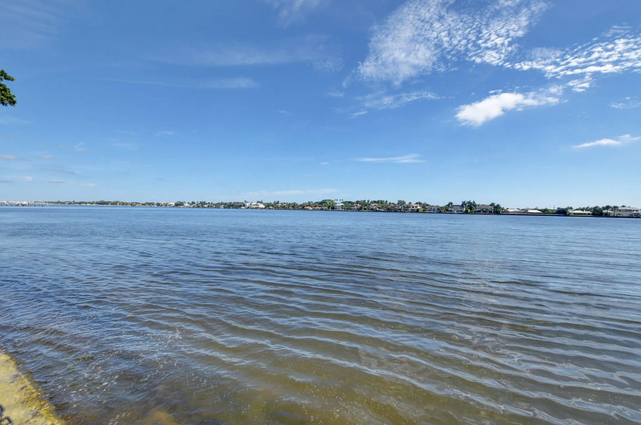 Intracoastal