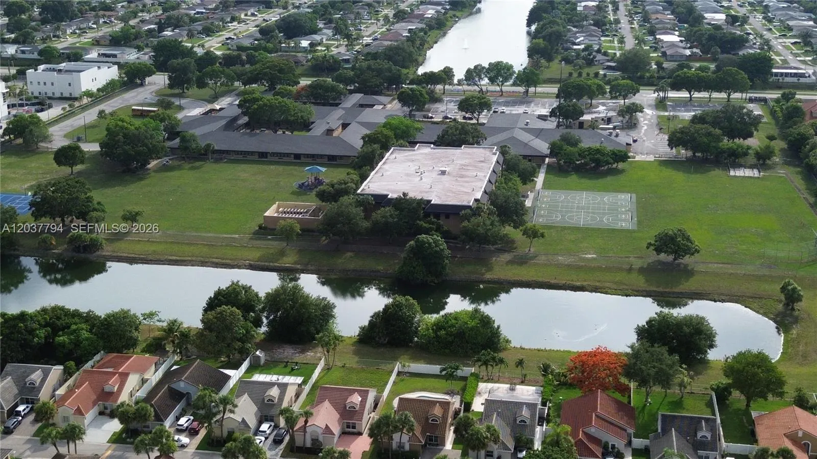 Elementary School