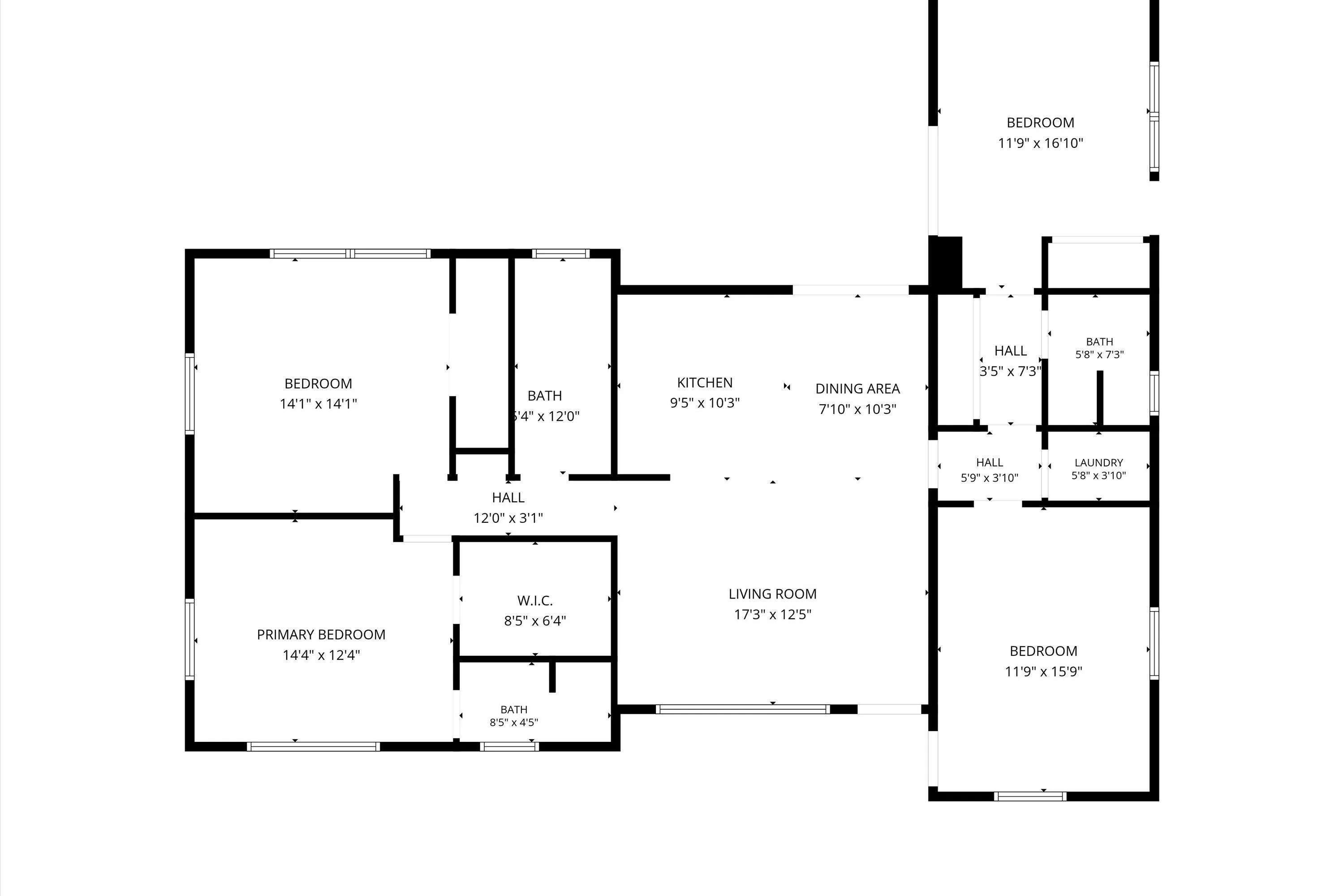 35-Floor Plan