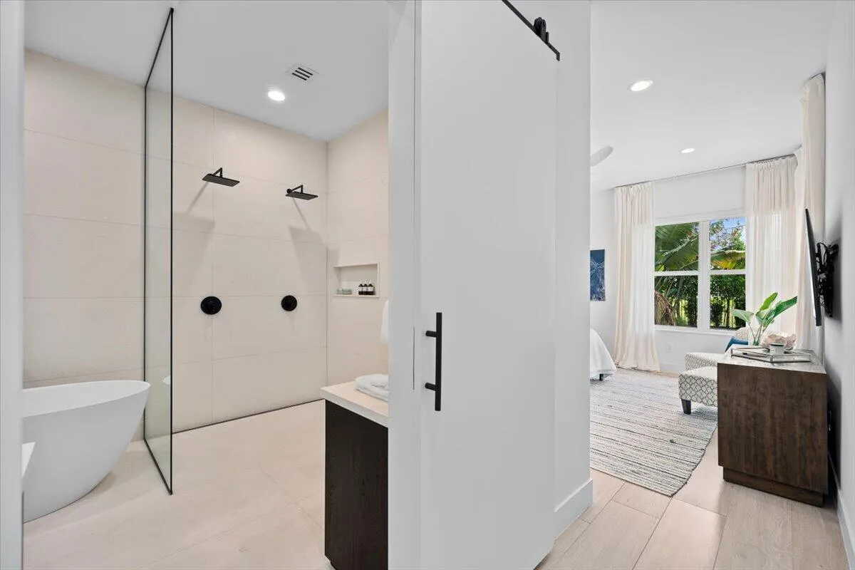 Primary Suite