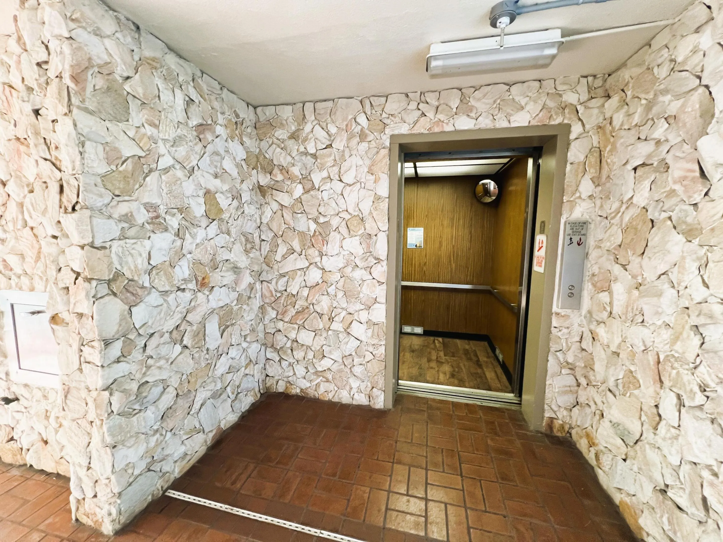 Elevator