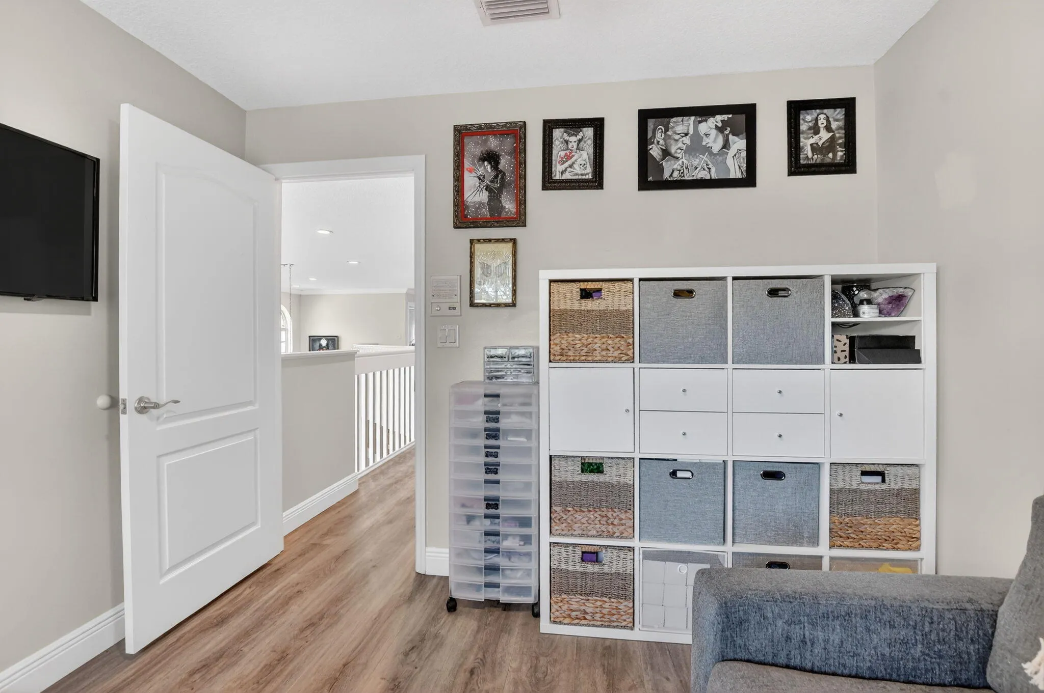 3rd bedroom