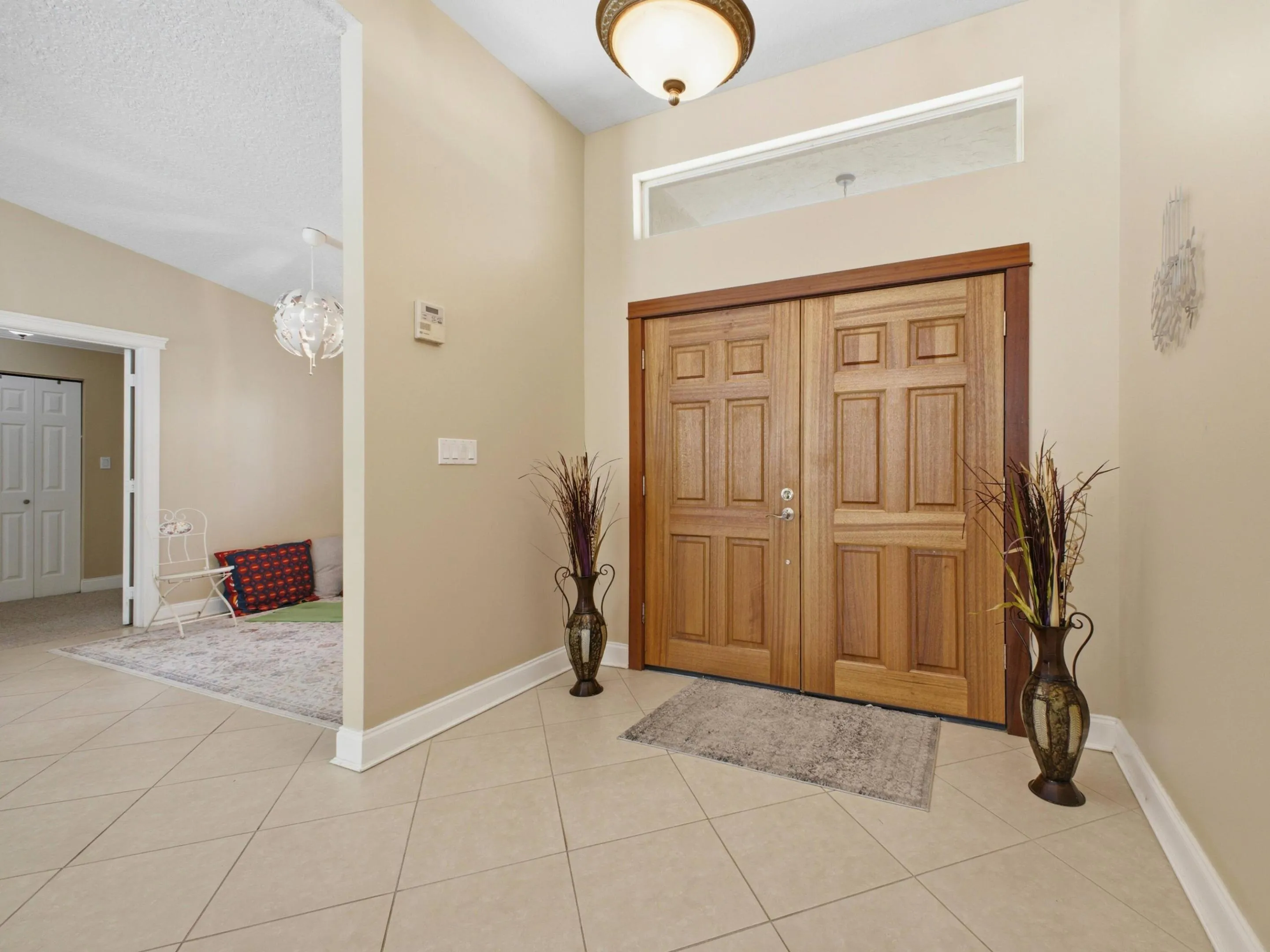 Foyer