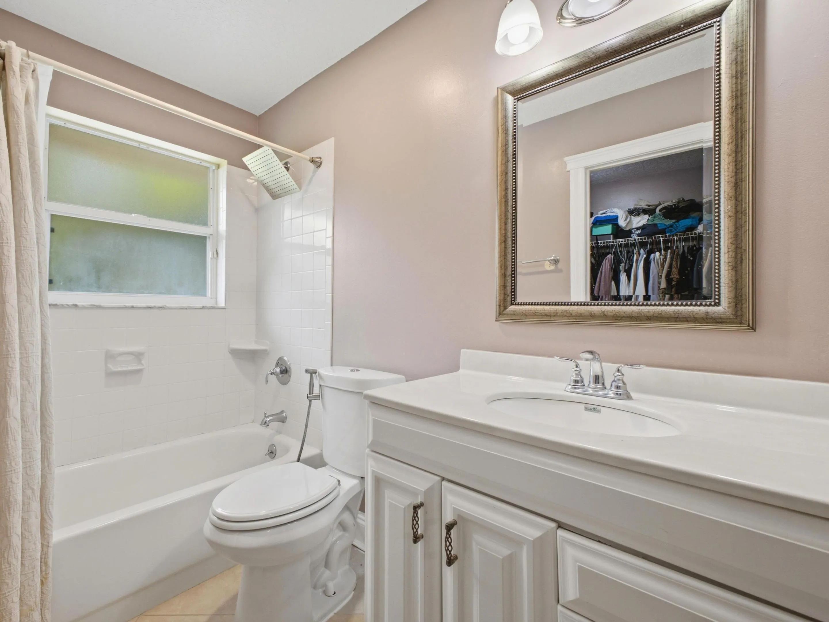 Inlaw Primary Bath
