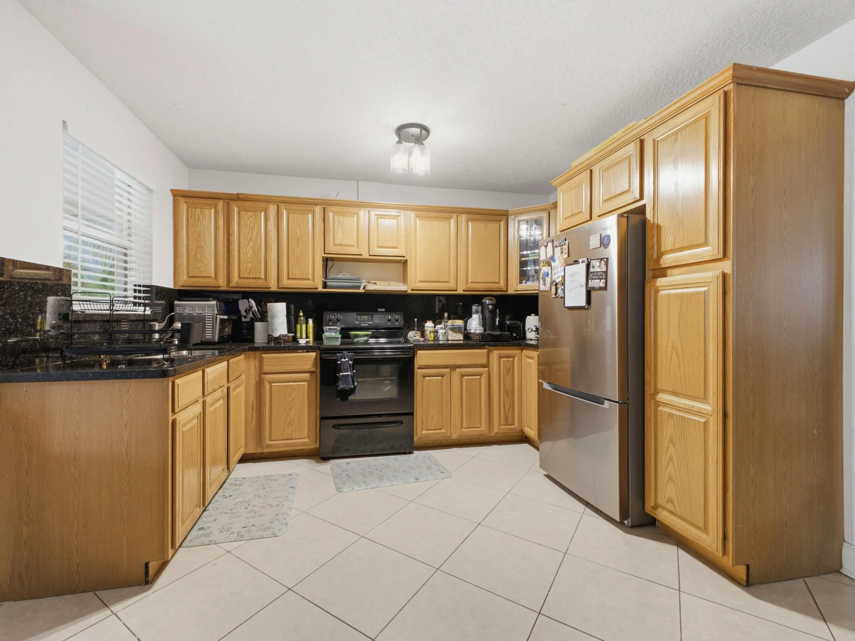 Inlaw Kitchen
