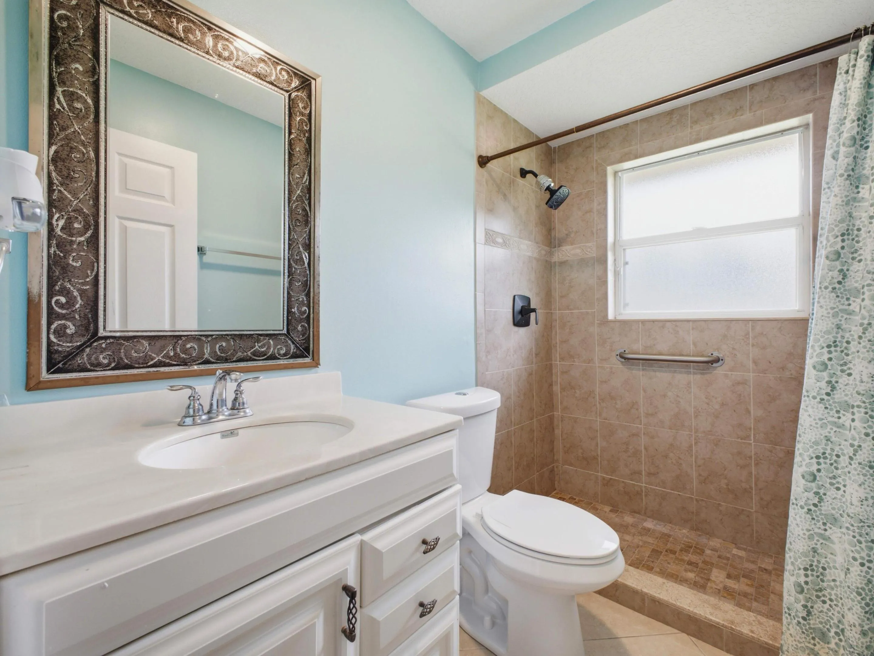 Inlaw Guest Bathroom