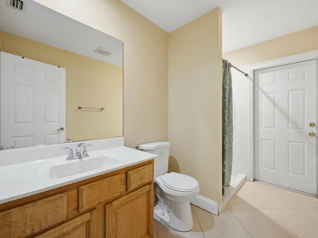 Bathroom 3