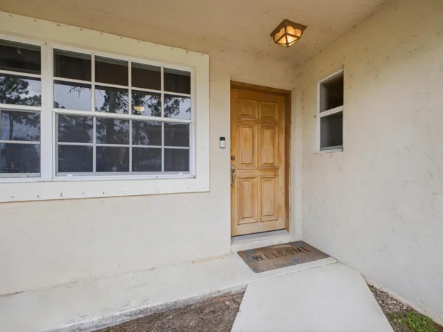 Inlaw Entry
