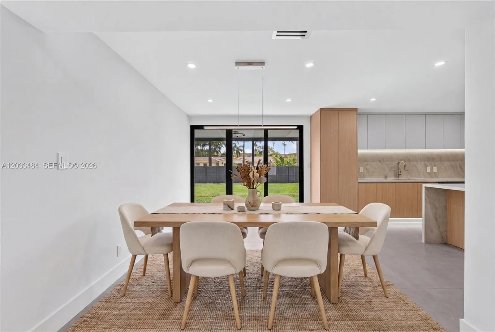 Virtual Staging
