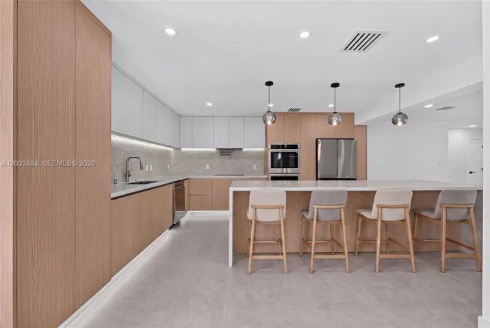 Virtual Staging