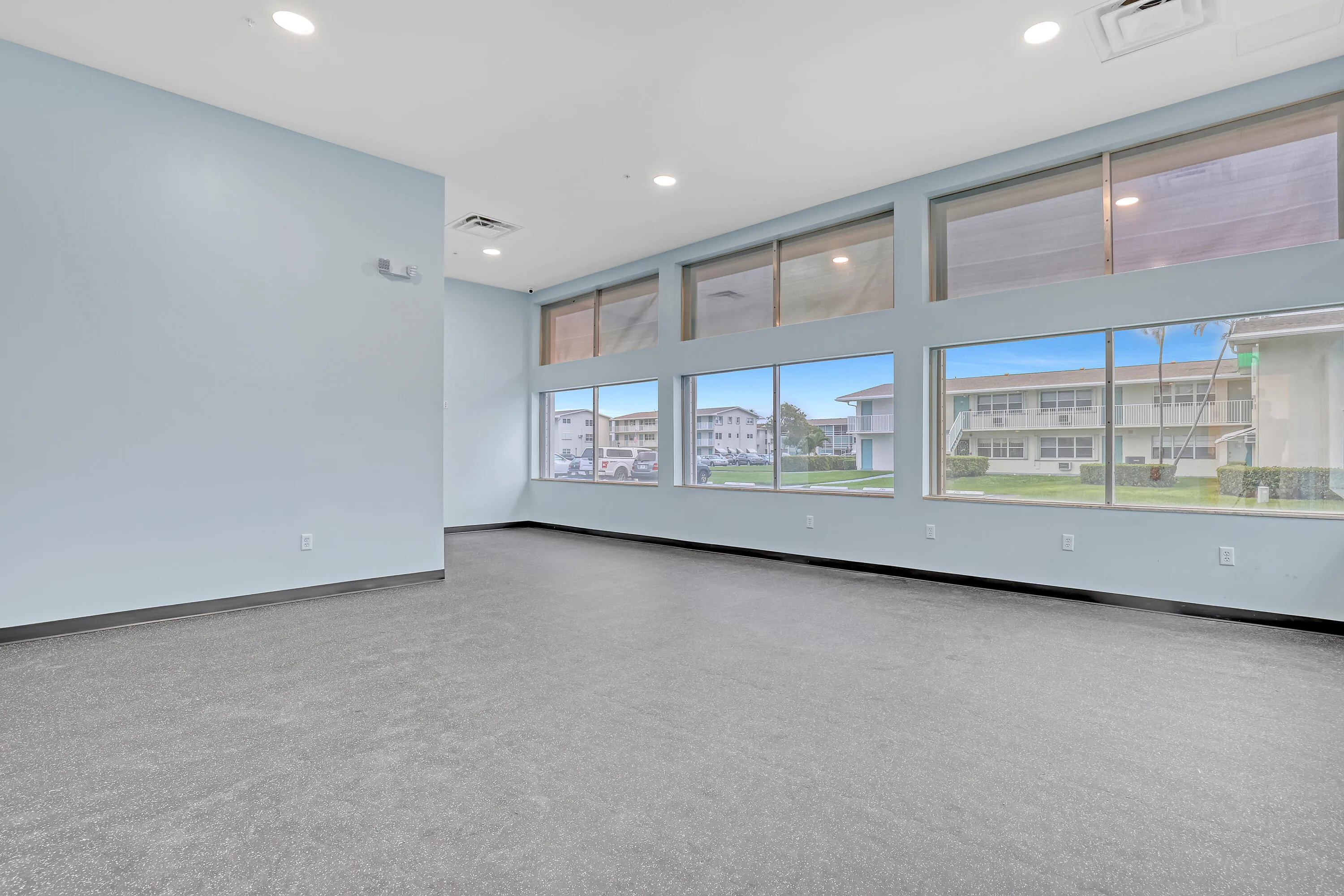 Future Fitness Center