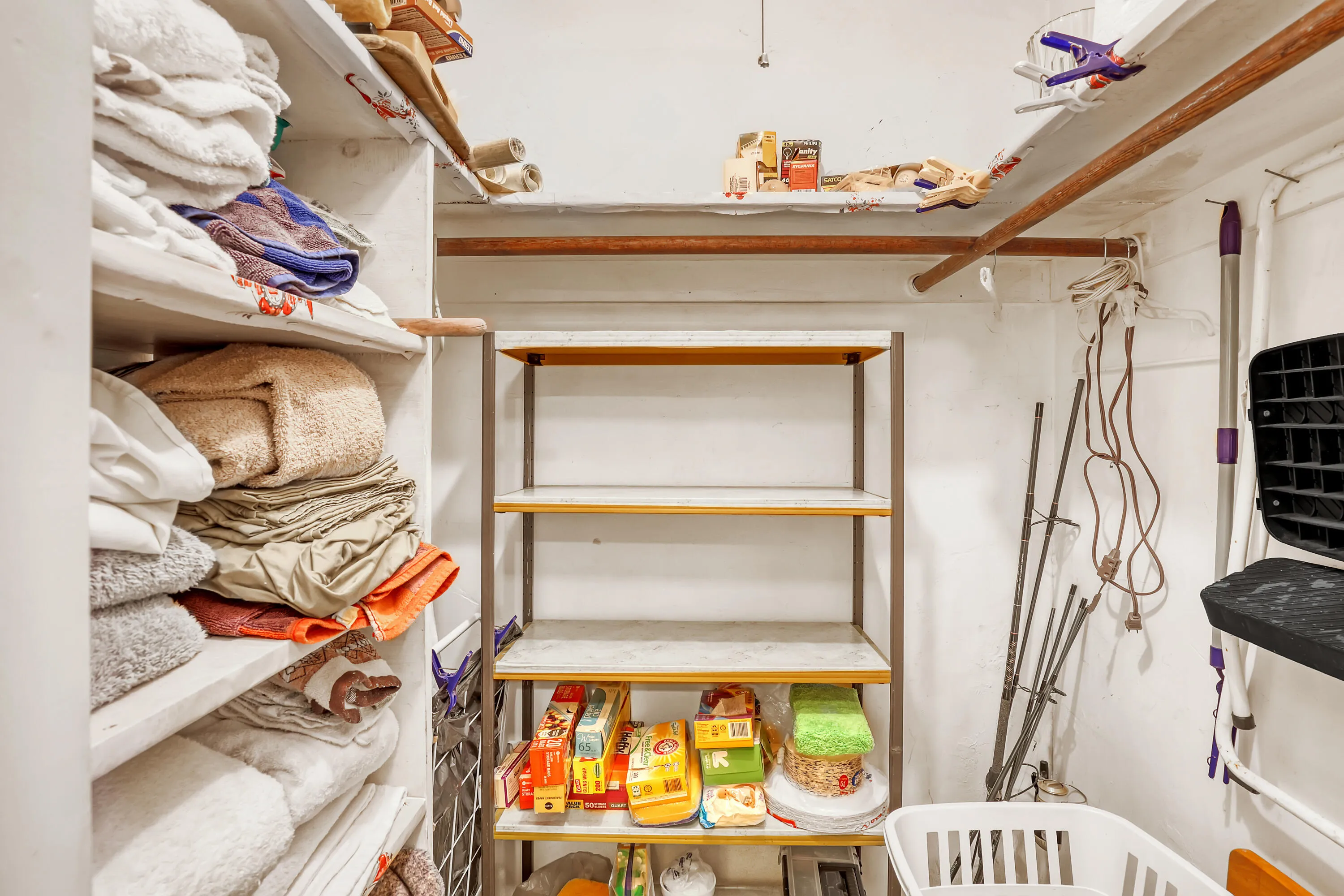 Coat Closet/Pantry/Storage