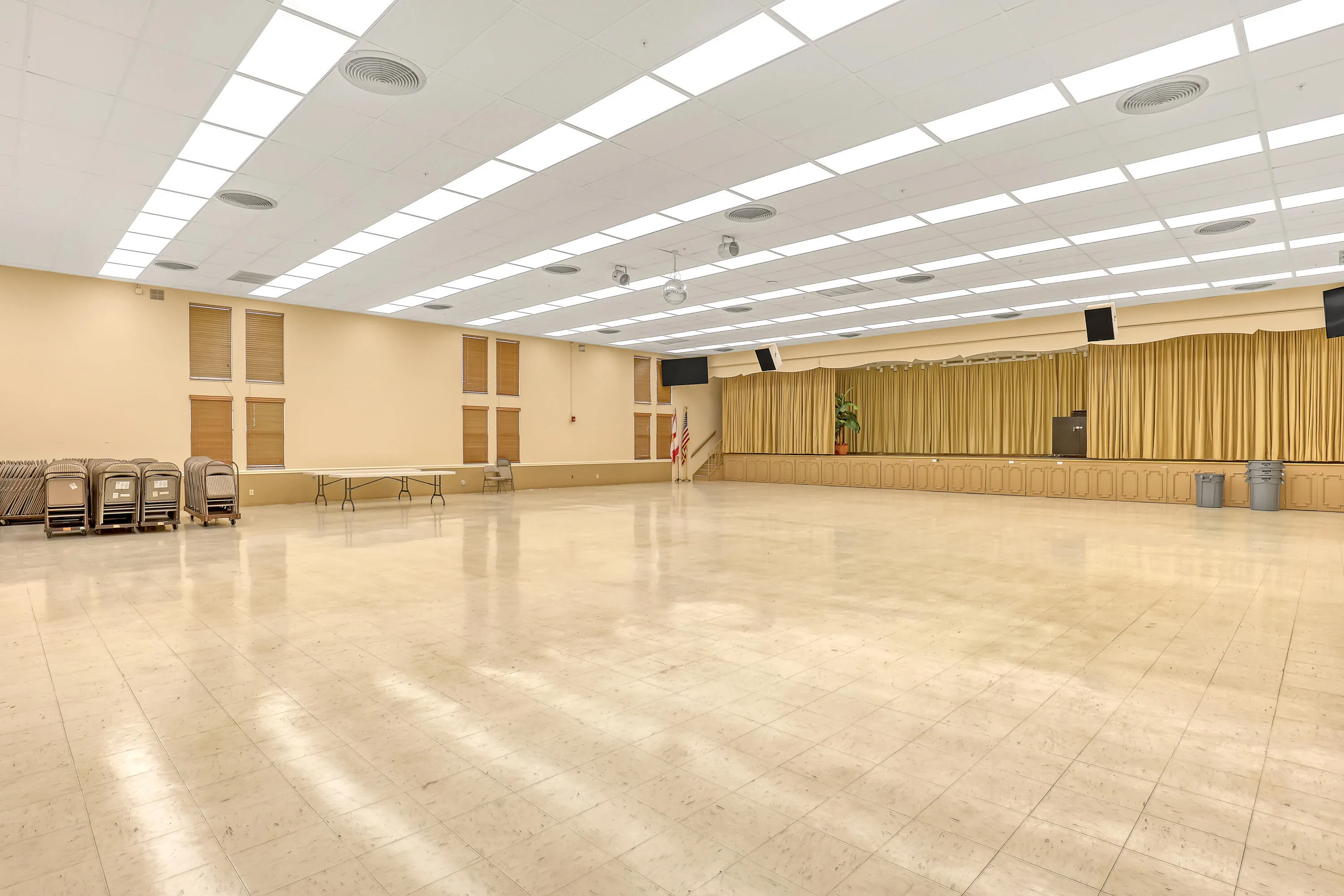 Auditorium