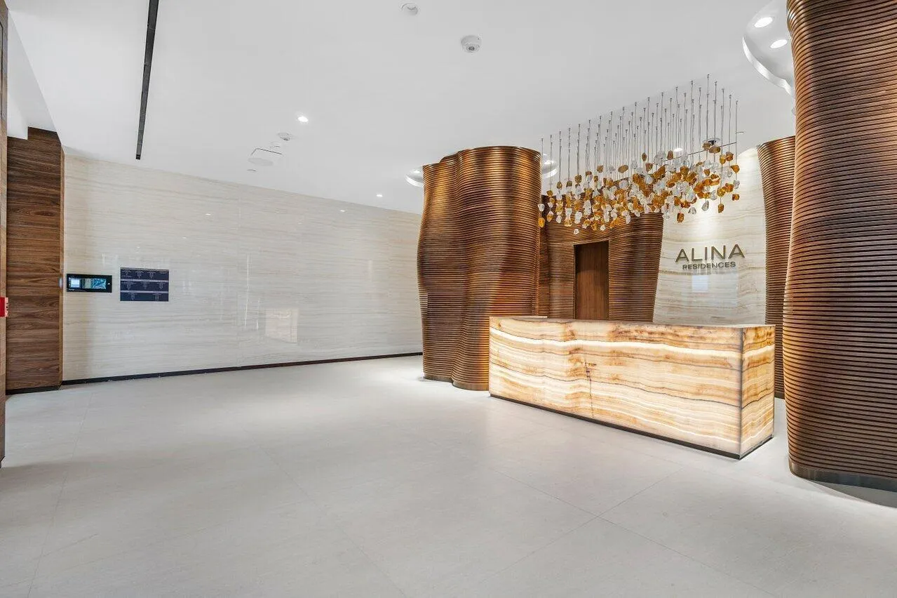Alina Residences