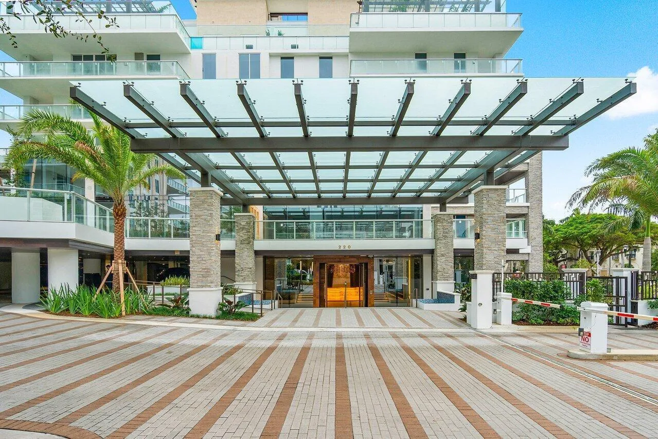 Alina Residences