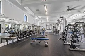 GYM