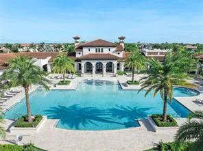 MAIN POOL