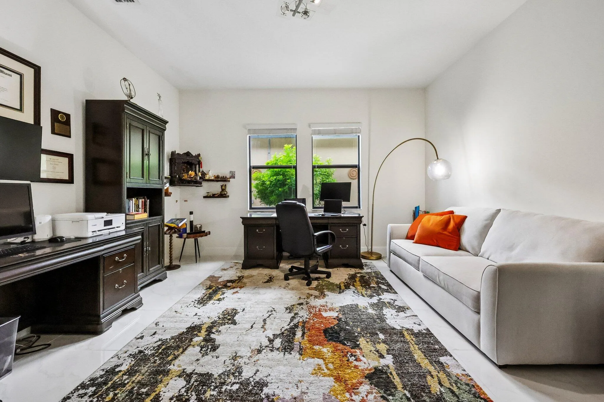 OFFICE/DEN