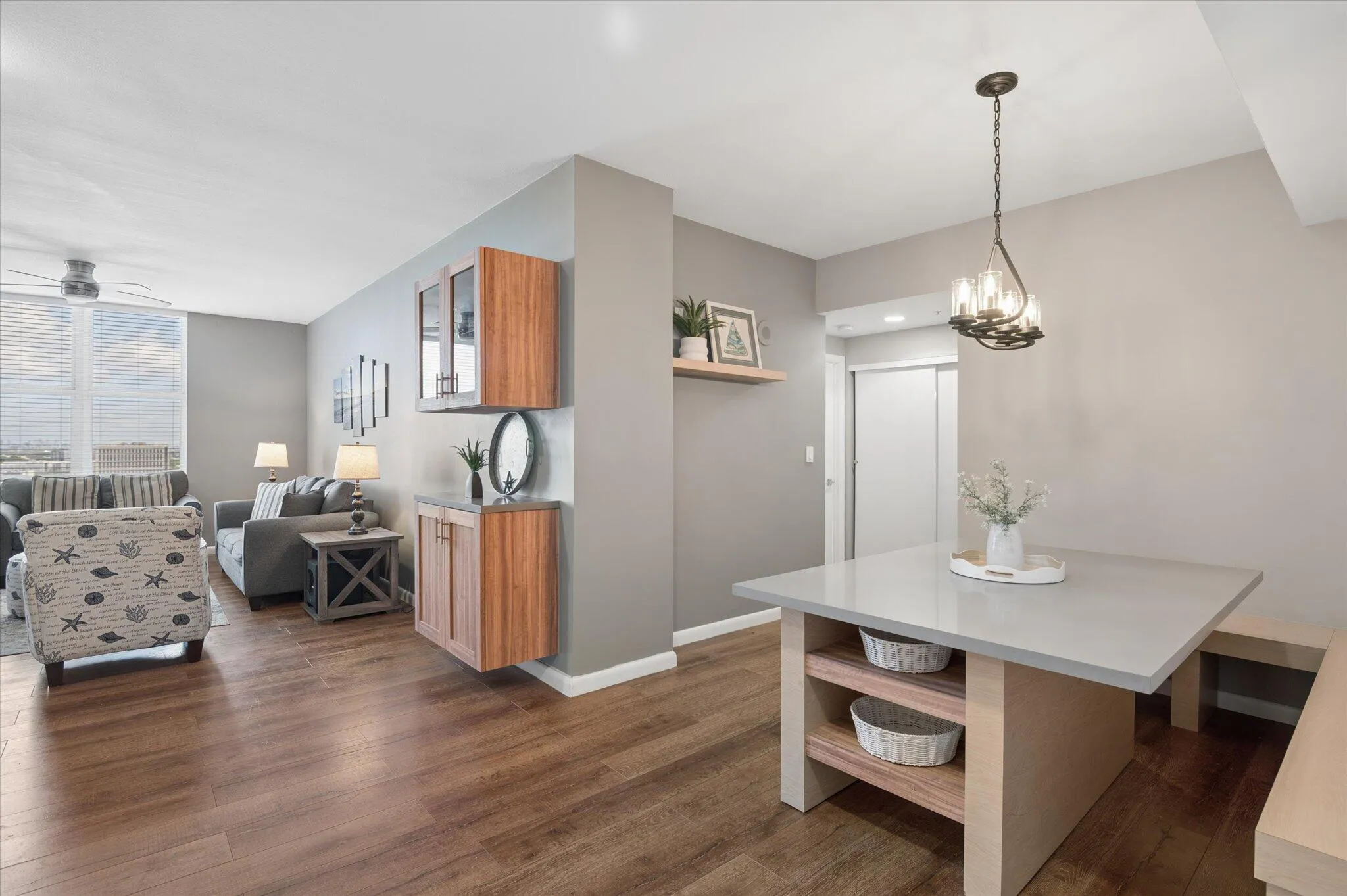 Living/Dining